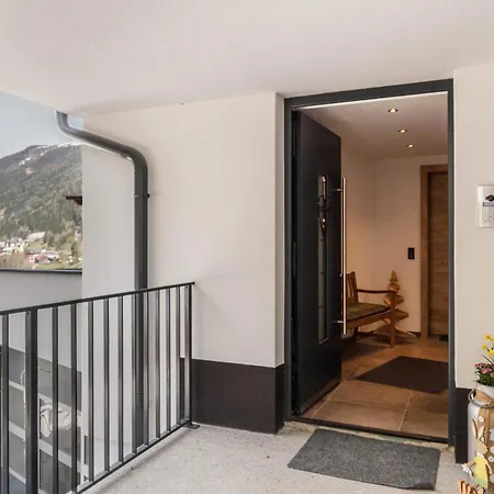 Haus Florian Ski-in And Ski-out 湖城