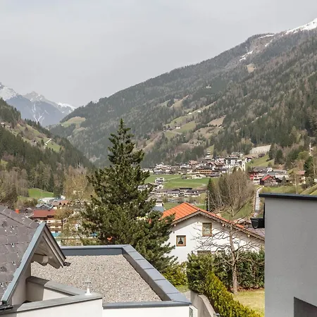 Haus Florian Ski-in And Ski-out 公寓